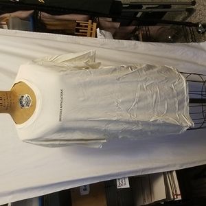 Mens Tshirt, Proudly Appalachian. Size XL.